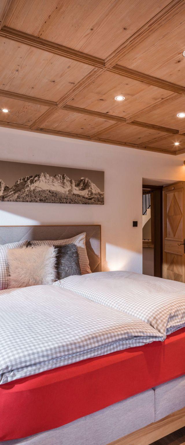 Hus, Oberndorf in Tirol – billede 18