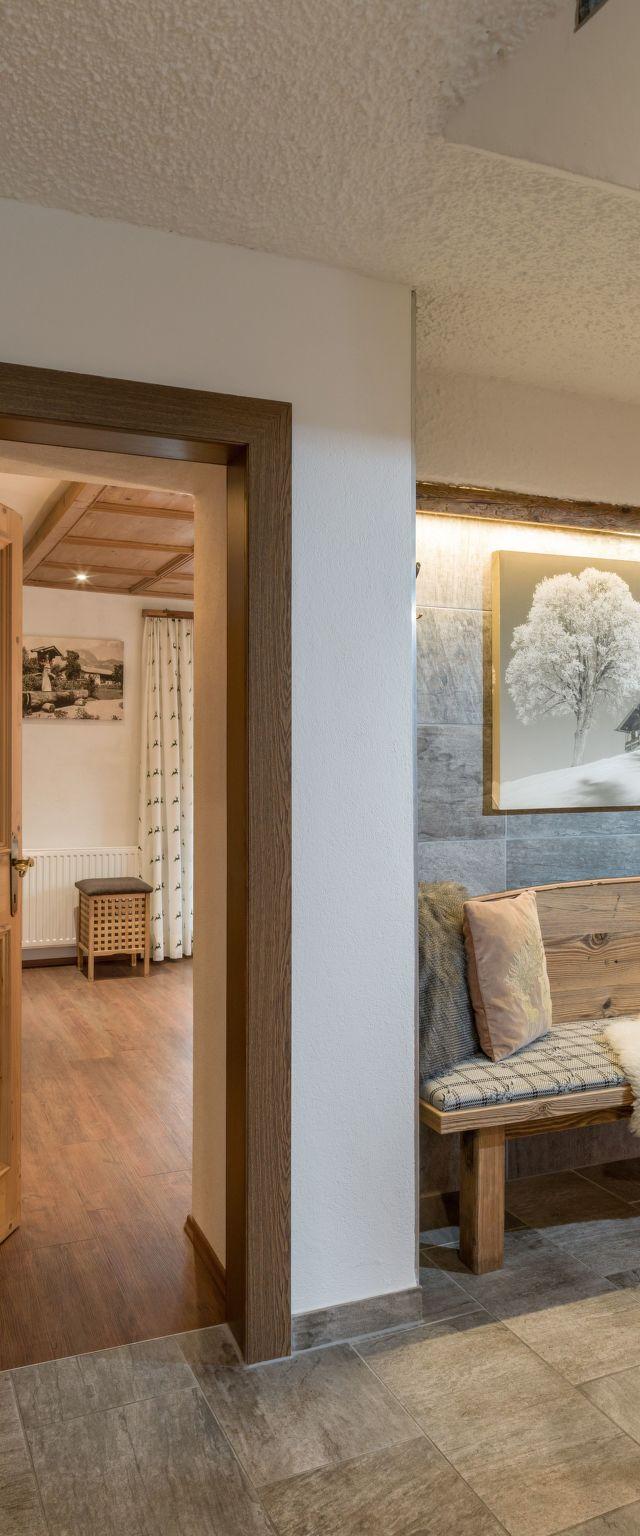 Hus, Oberndorf in Tirol – billede 20