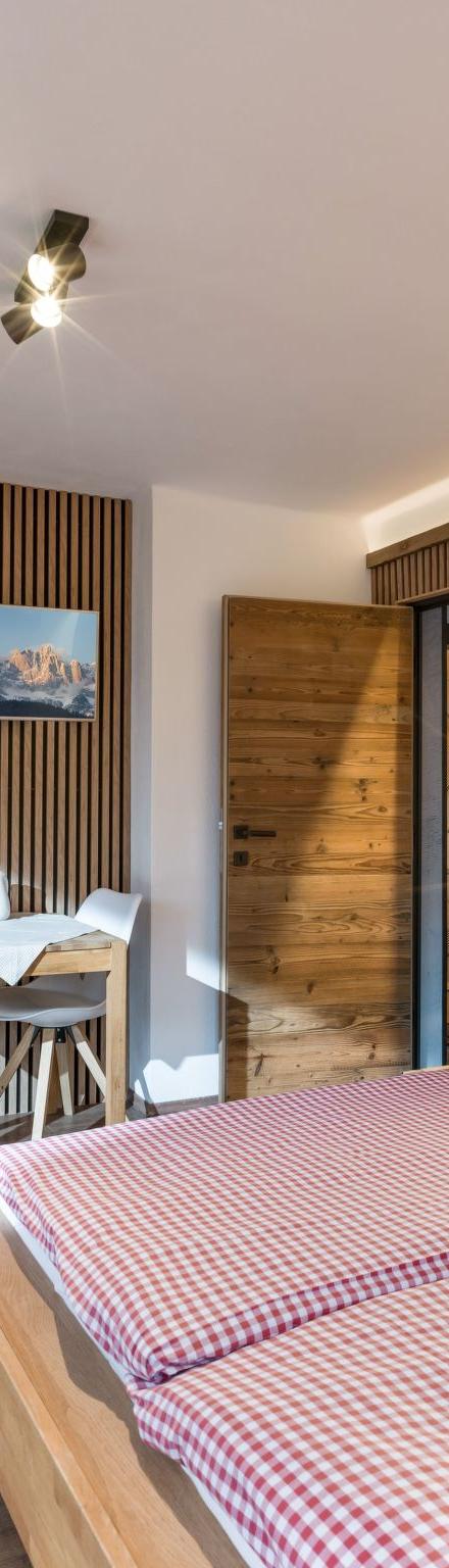 Hus, Oberndorf in Tirol – billede 5