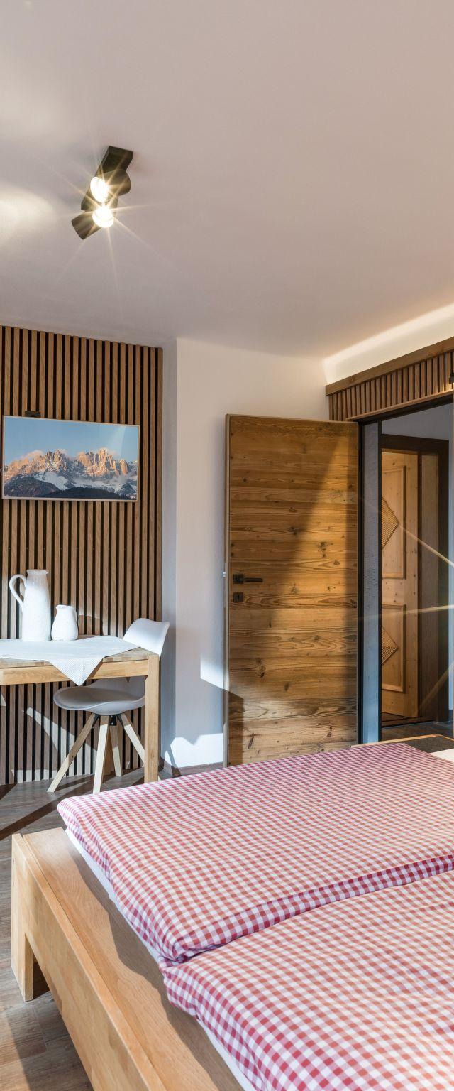 Hus, Oberndorf in Tirol – billede 5