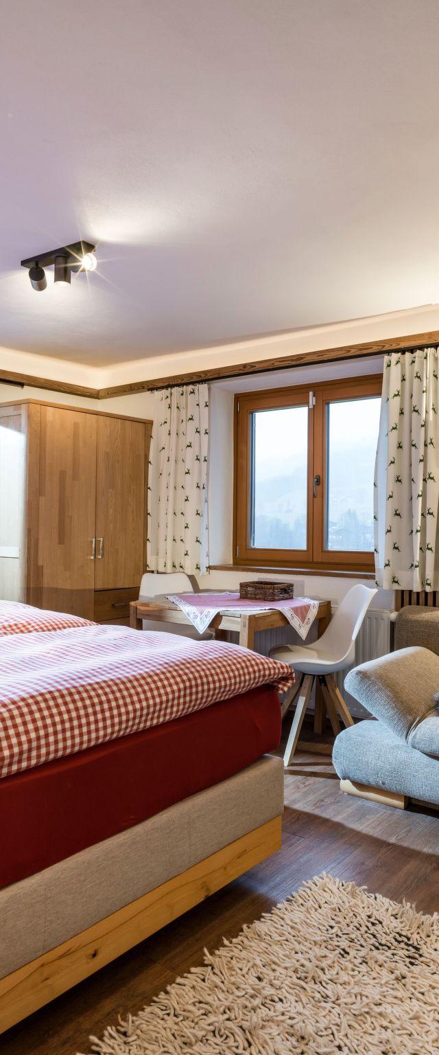Hus, Oberndorf in Tirol – billede 7