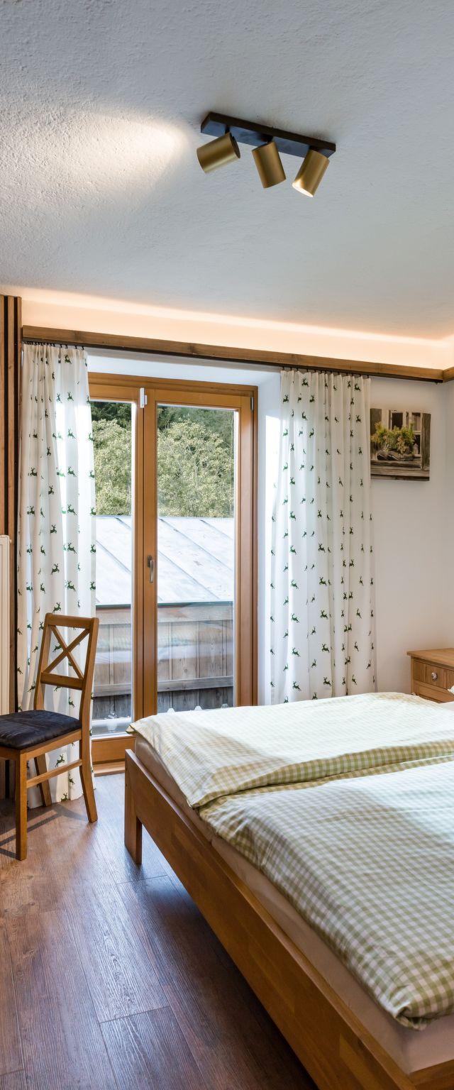 Hus, Oberndorf in Tirol – billede 8