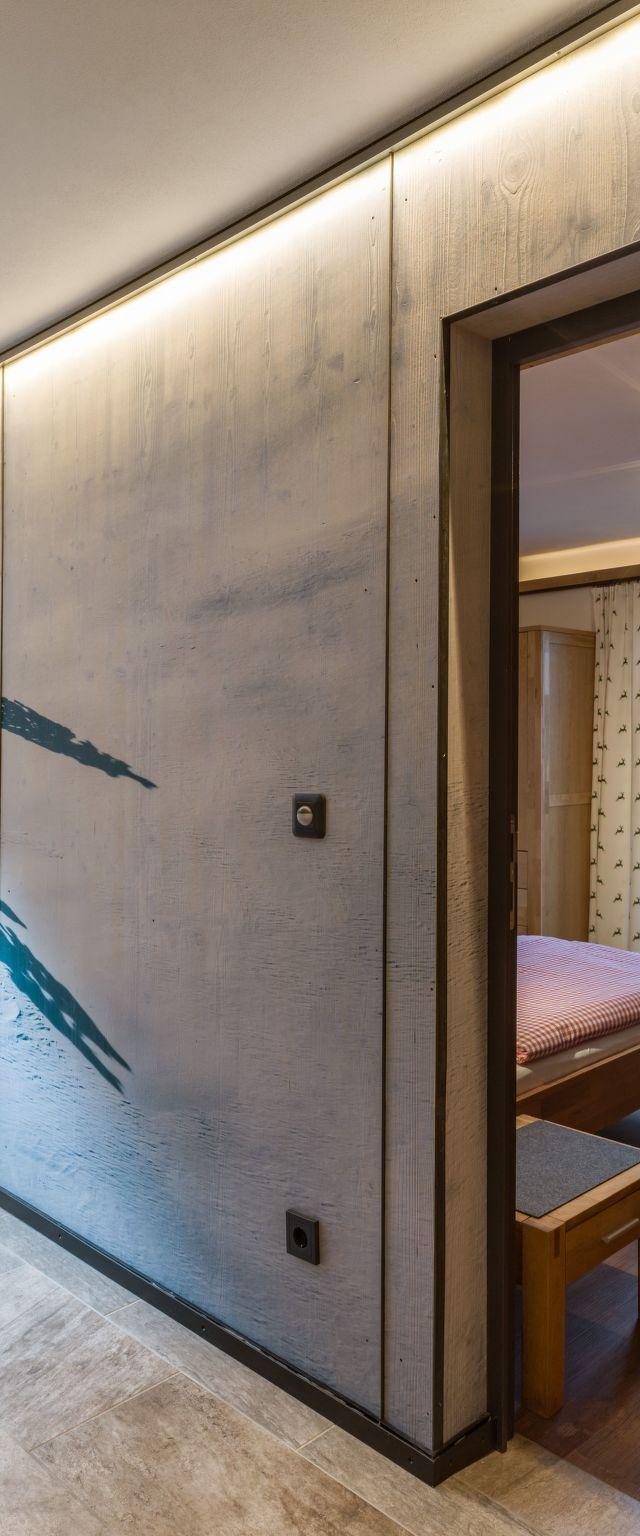 Hus, Oberndorf in Tirol – billede 9