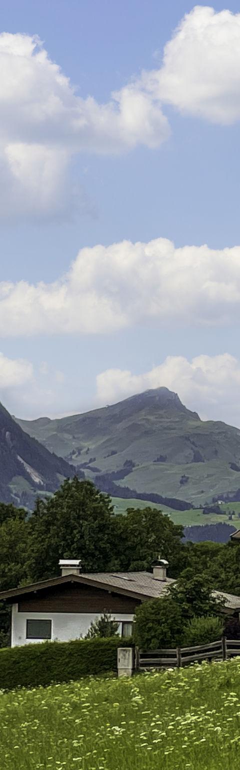 Helga – Saalbach