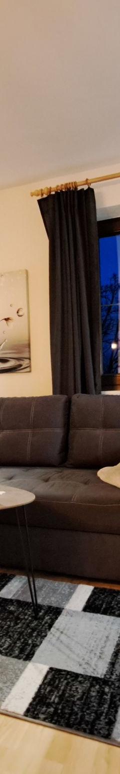 Lejlighed (3 pers.) – Helga