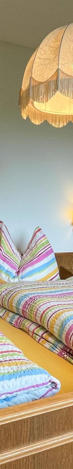 Lejlighed (3 pers.) – Helga