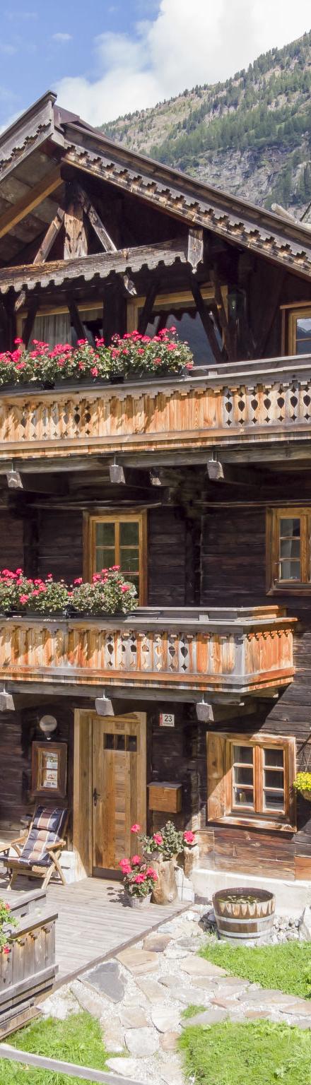 Beim Holzschnitzer – billede 1