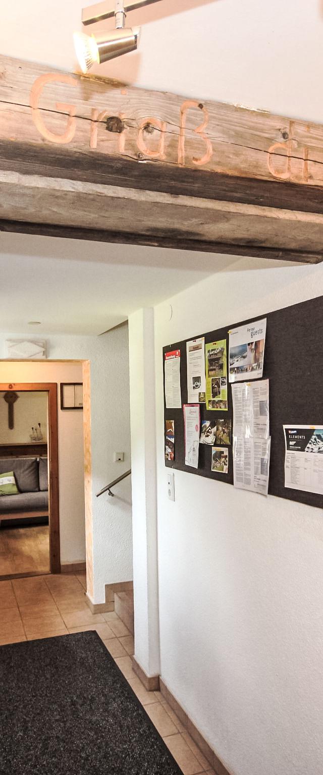 Beim Holzschnitzer – billede 23