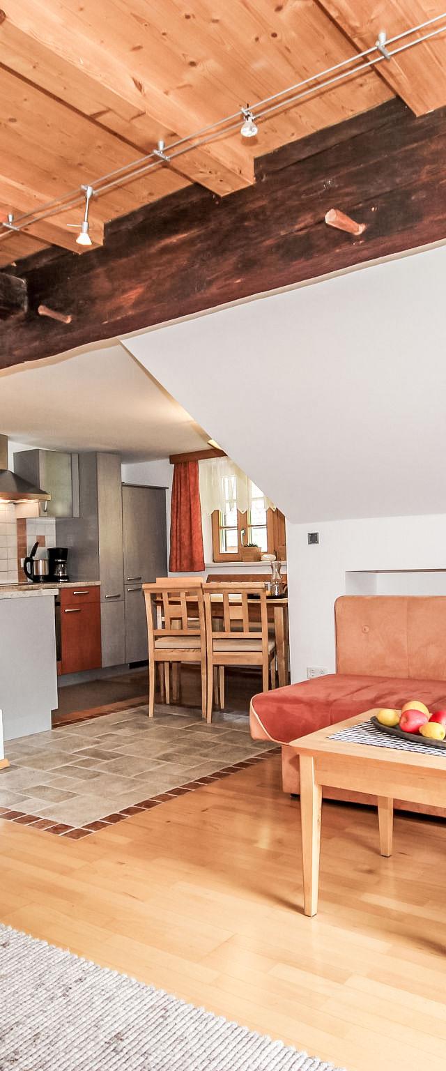 Beim Holzschnitzer – billede 7
