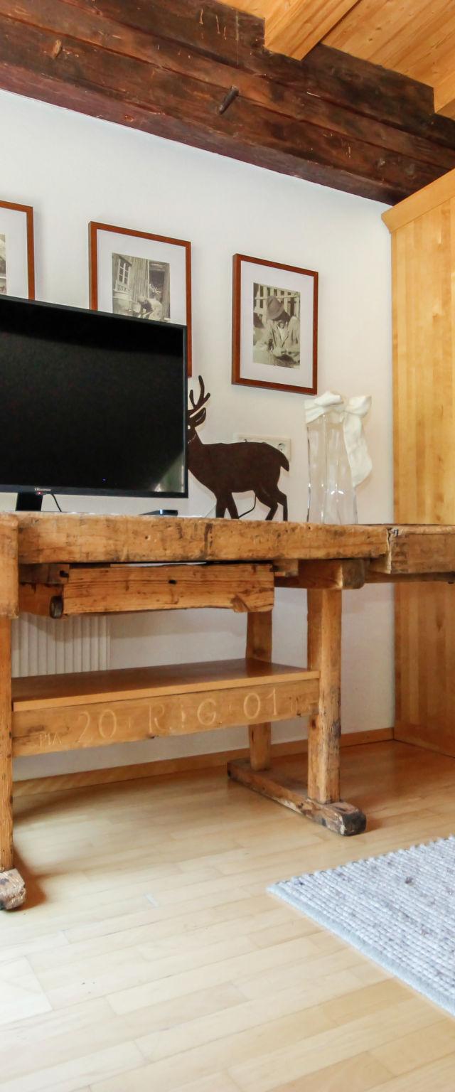 Beim Holzschnitzer – billede 8