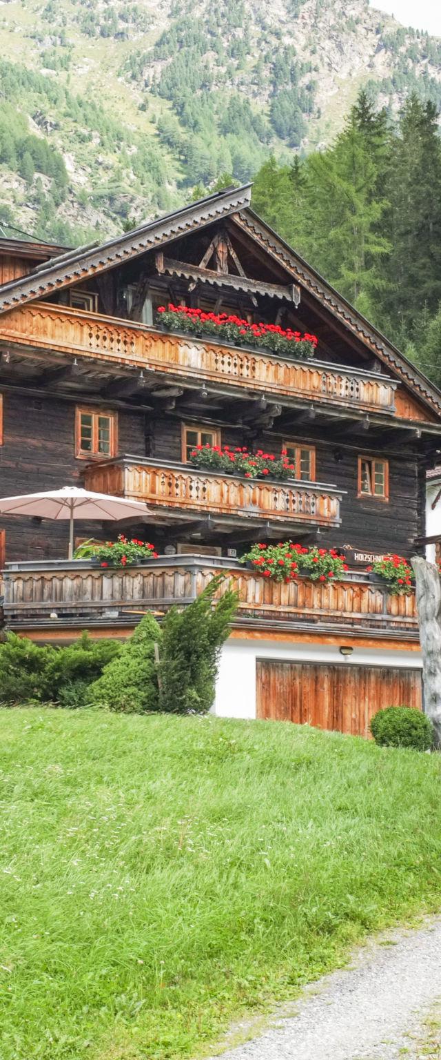 Beim Holzschnitzer – billede 18