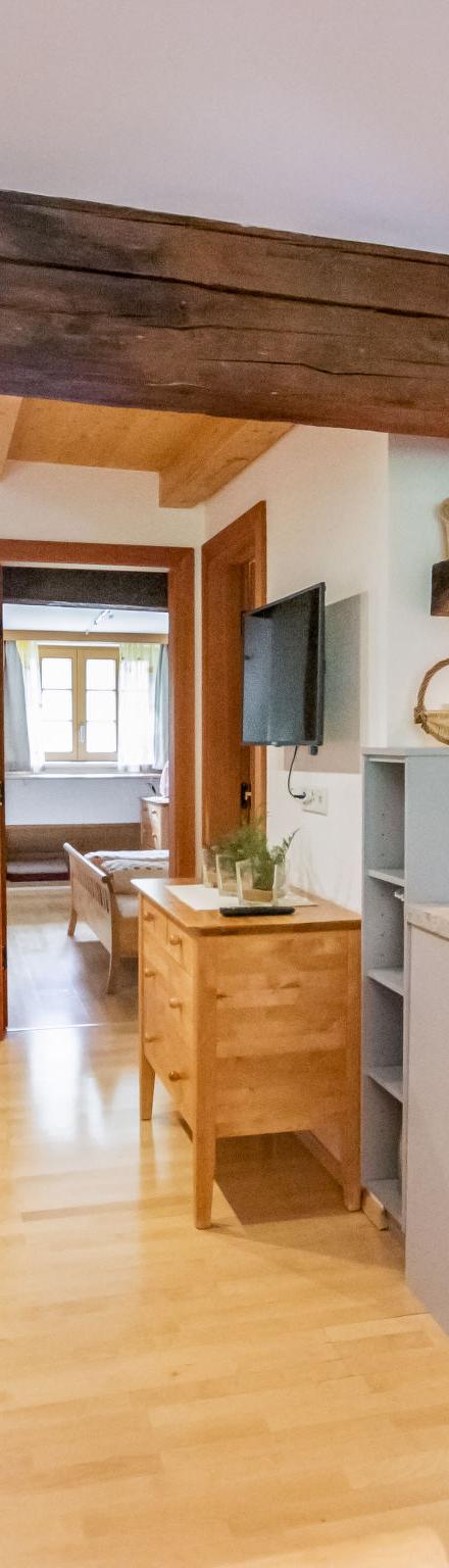 Beim Holzschnitzer – billede 2