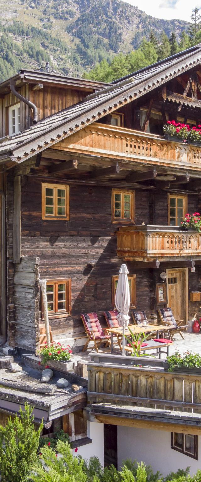 Beim Holzschnitzer – billede 20