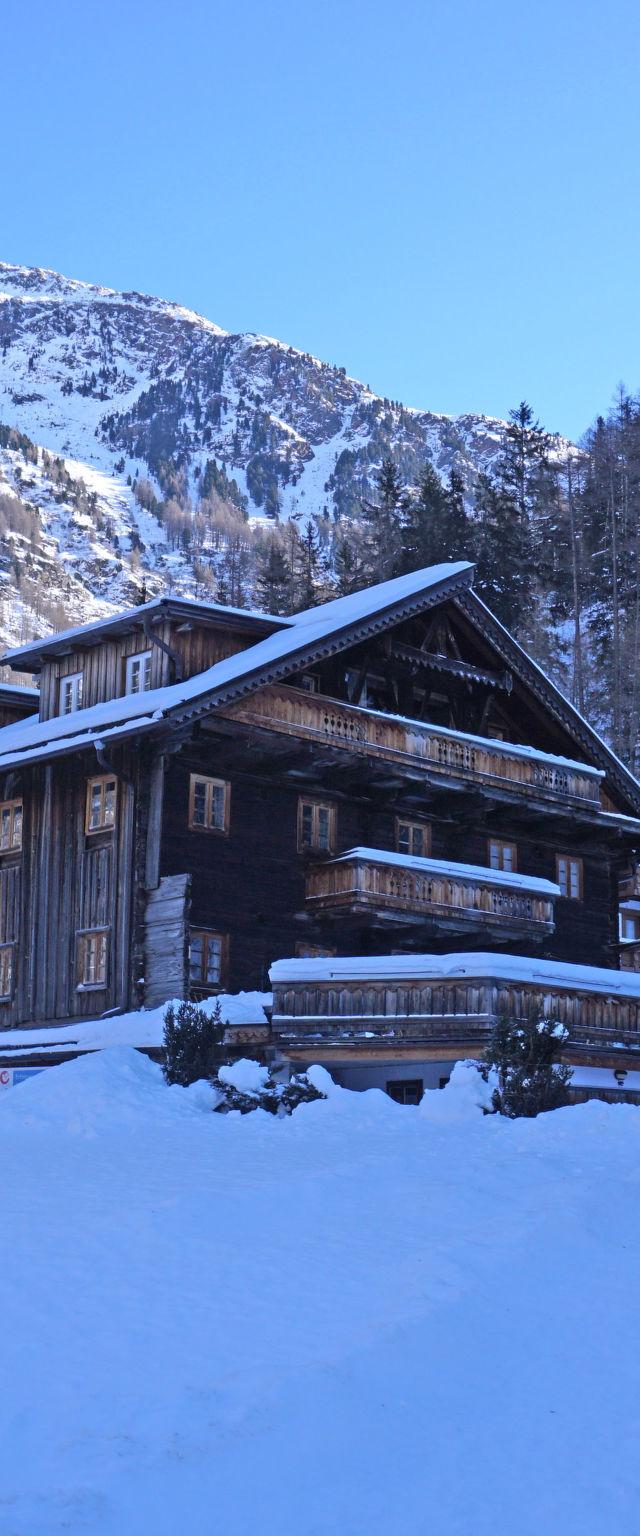 Beim Holzschnitzer – billede 28