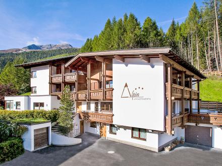 Alpin – bild 1