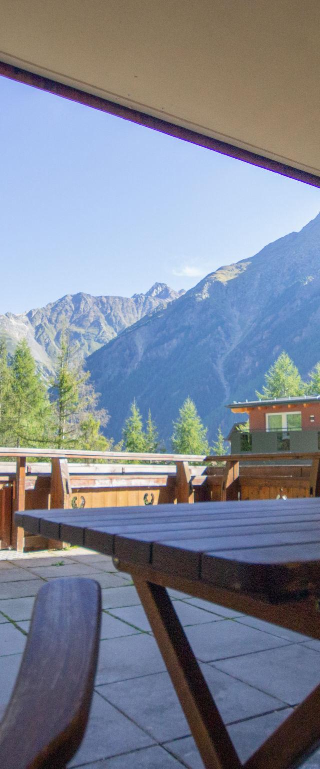 Alpin – billede 16