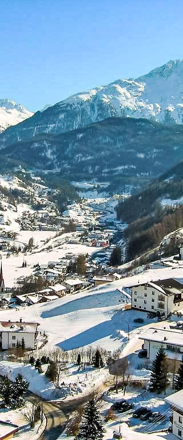 Alpin – billede 28