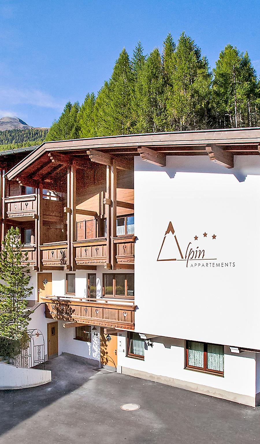 Alpin
