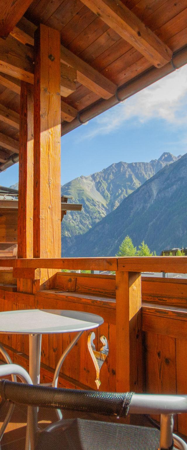 Alpin – billede 4