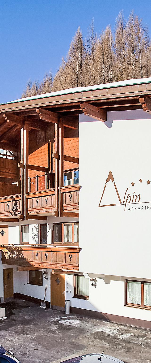 Alpin – billede 18