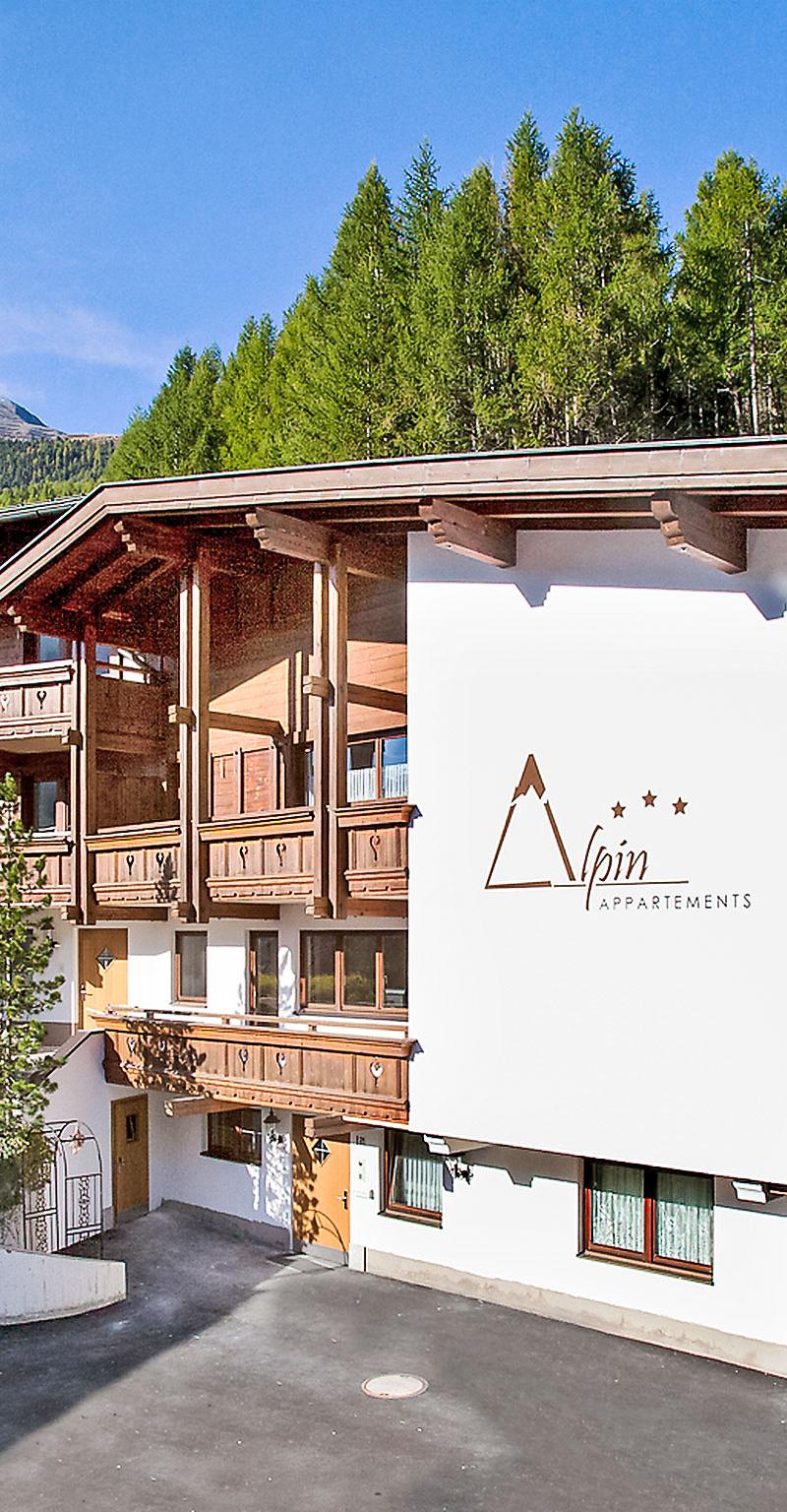 Alpin