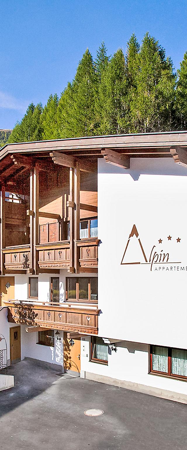 Alpin