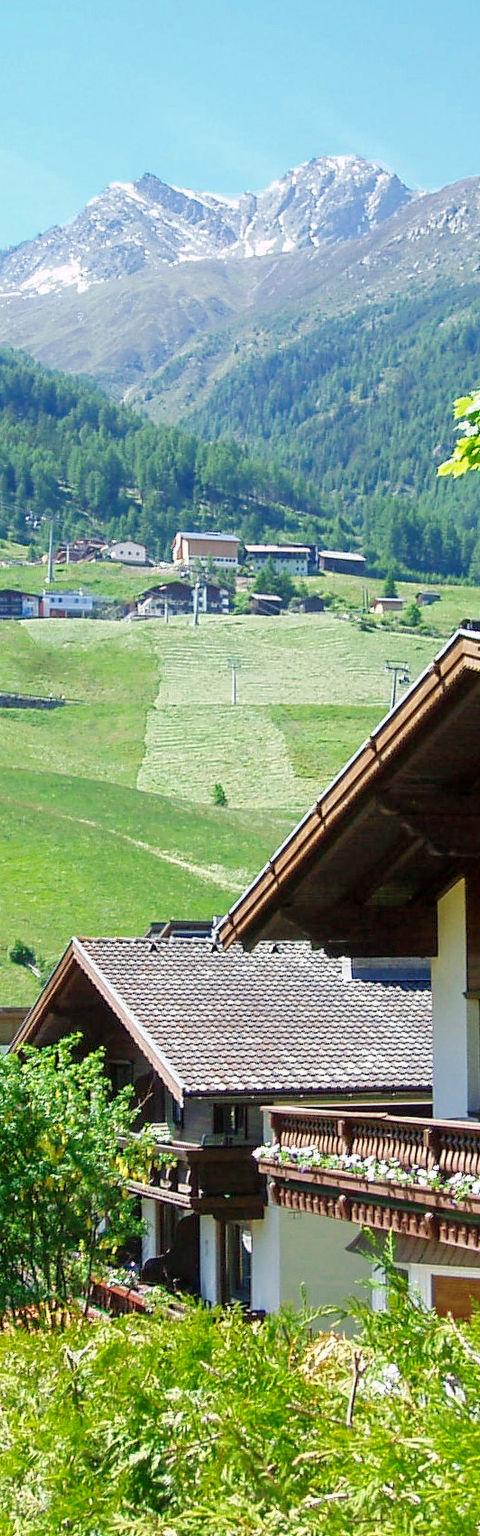 Lunapart – Sölden