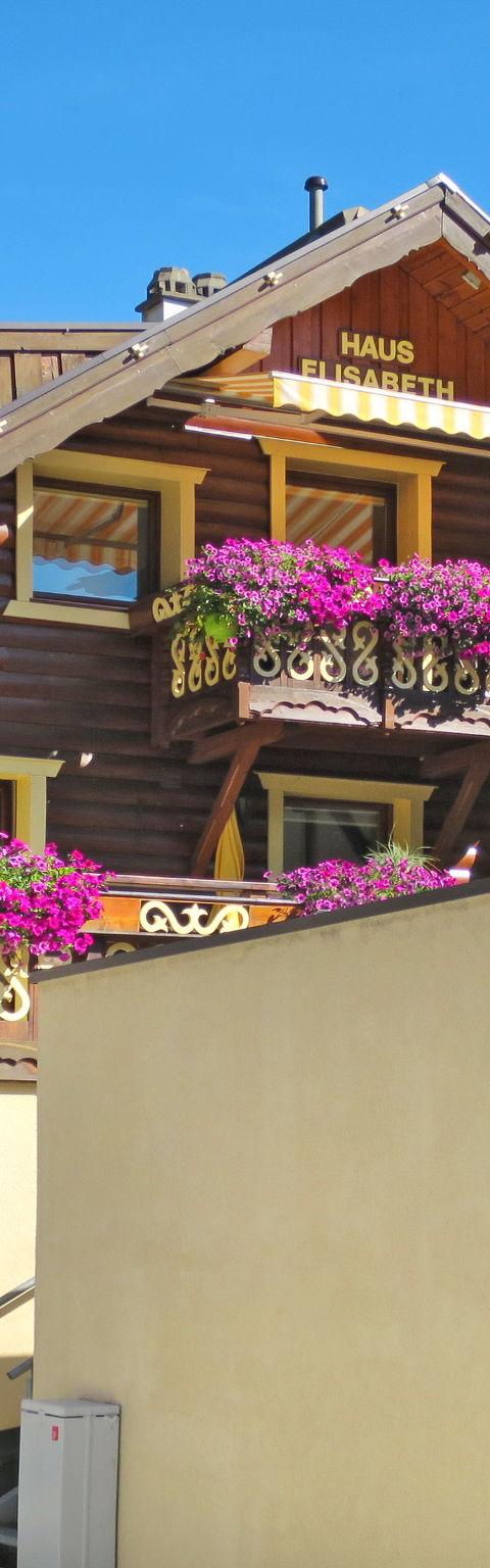Elisabeth – Sölden
