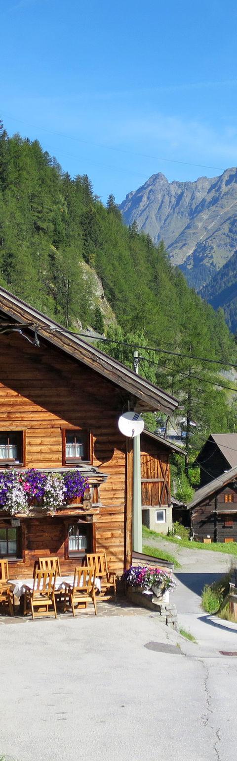 Hannelore – Sölden