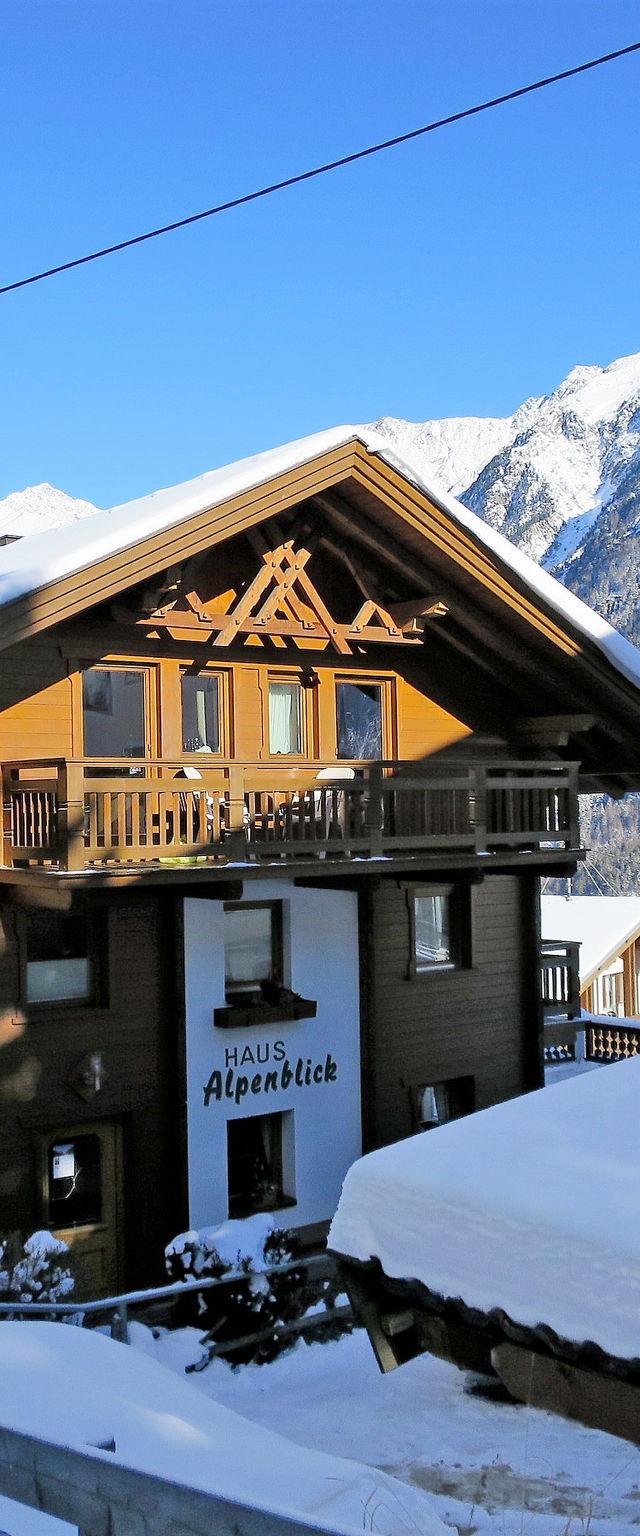 Alpenblick – billede 12