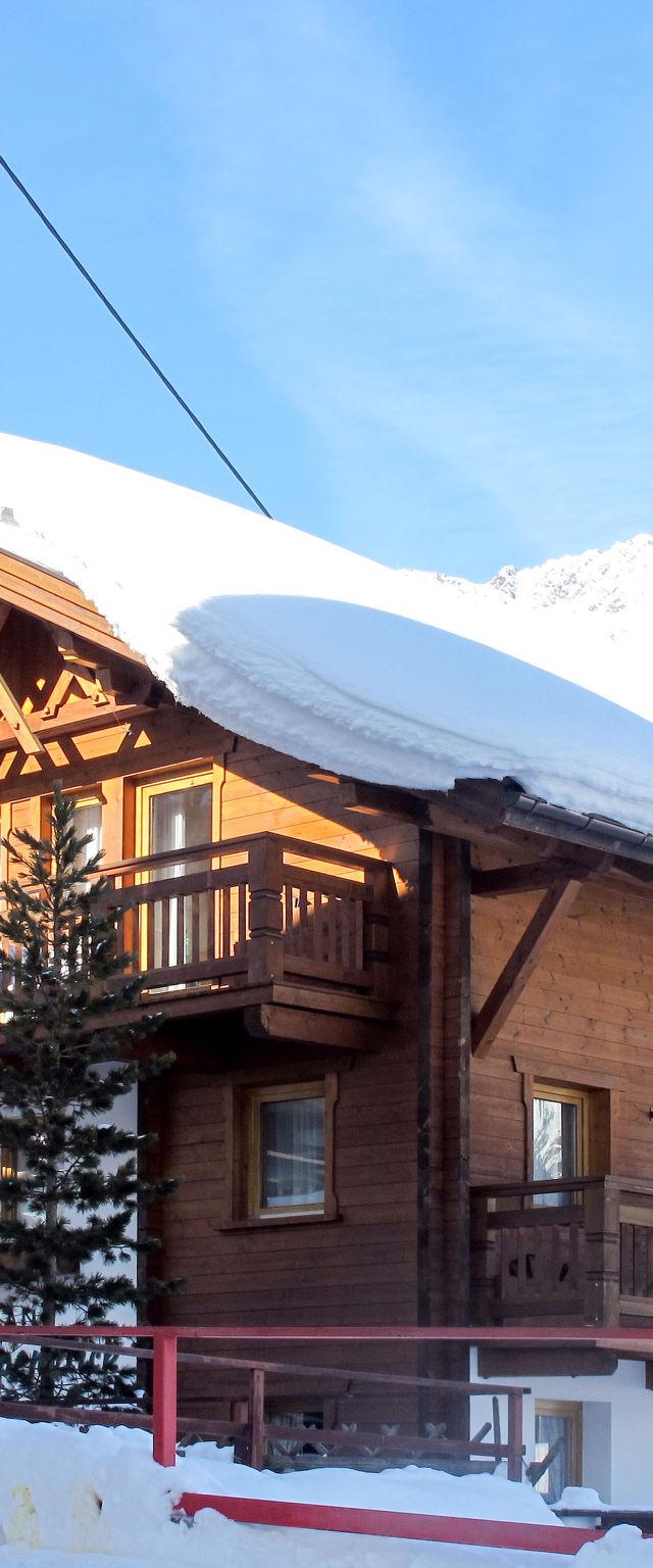 Alpenblick – billede 13