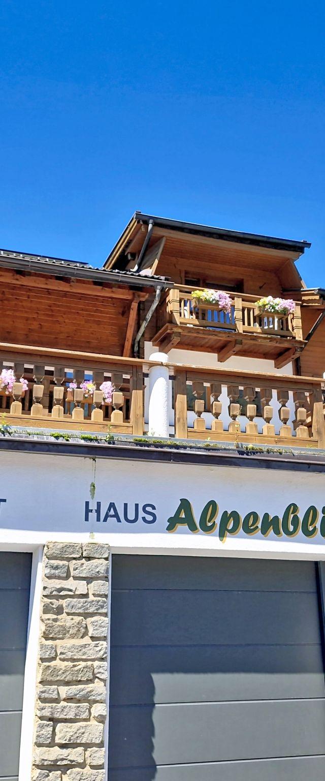Alpenblick – billede 17