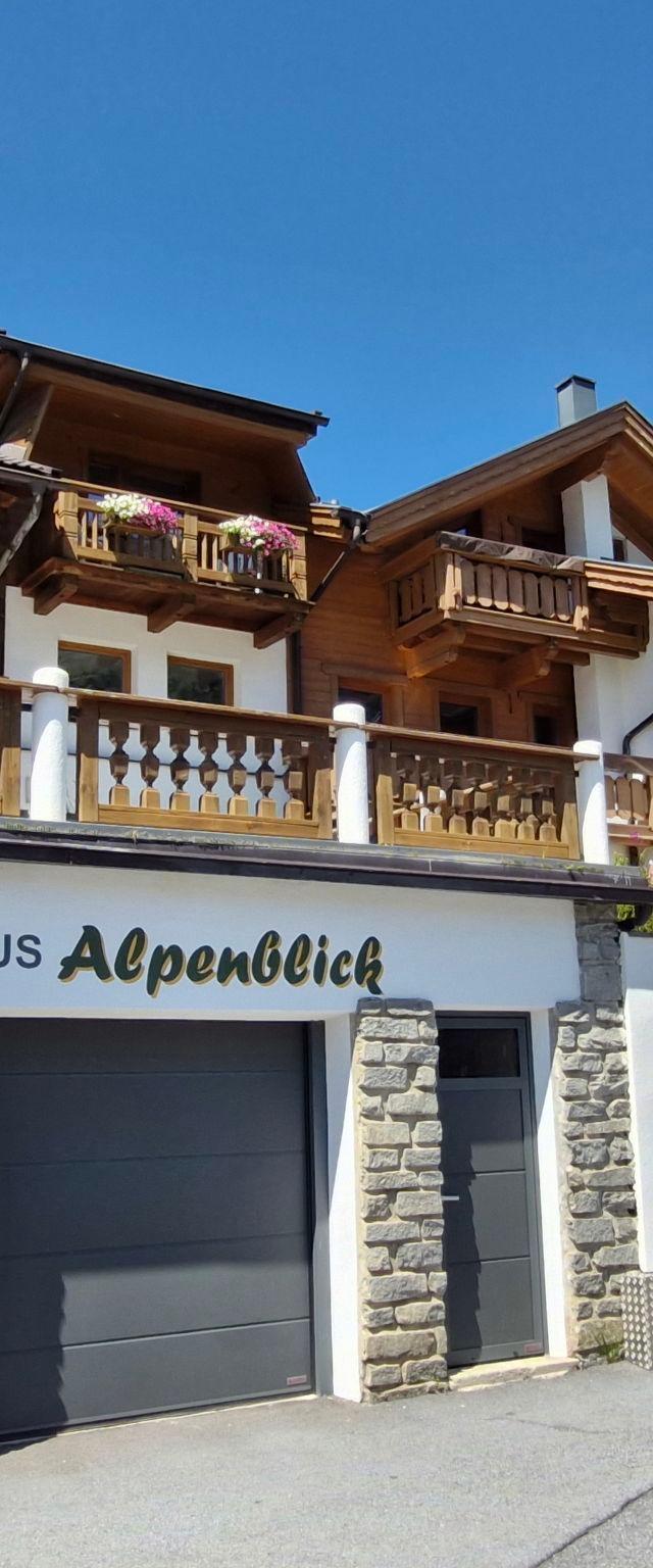 Alpenblick – billede 43