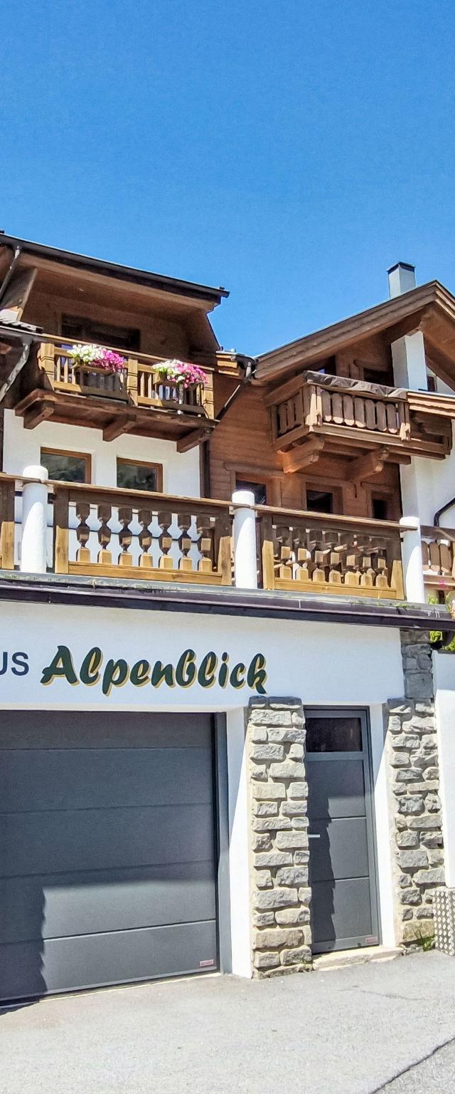 Alpenblick – billede 9