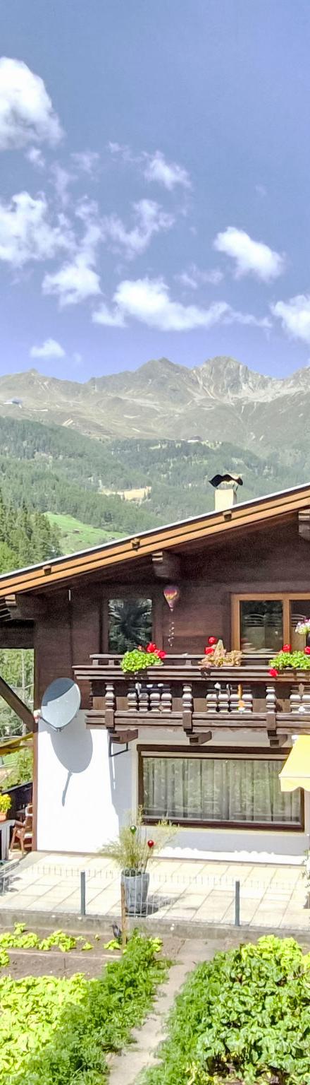 Pult, Sölden
