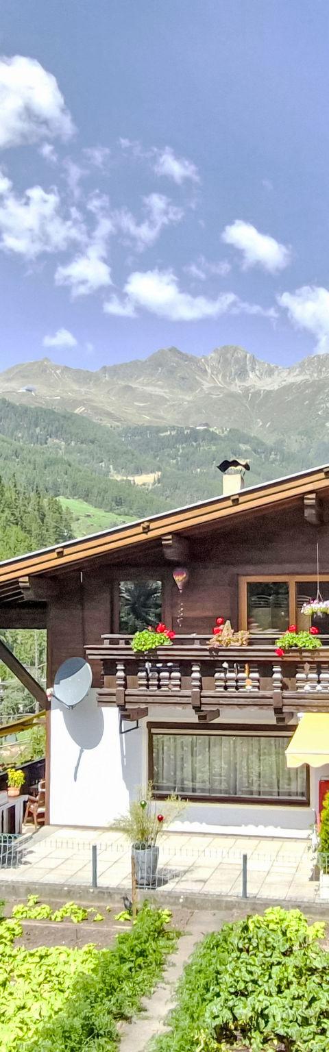 Pult – Sölden