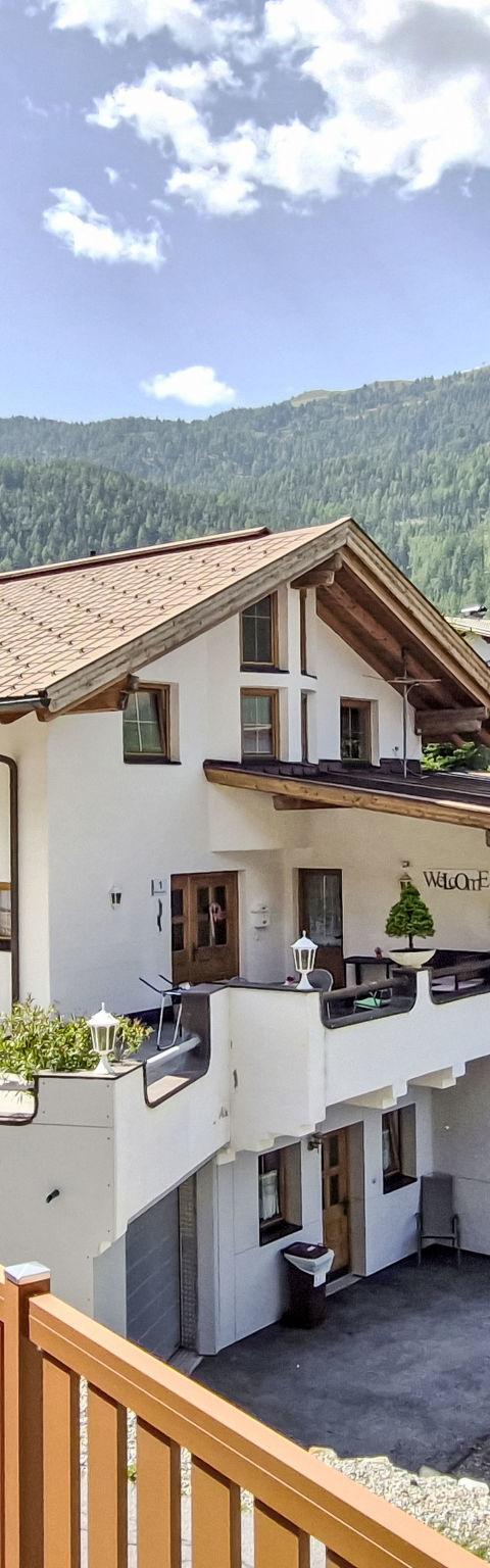 Wildmoos – Sölden