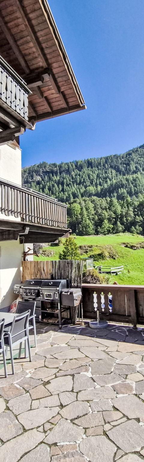 Willi – Sölden
