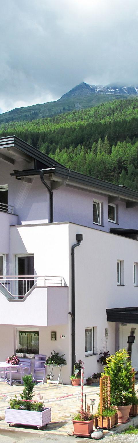 Granat – Sölden