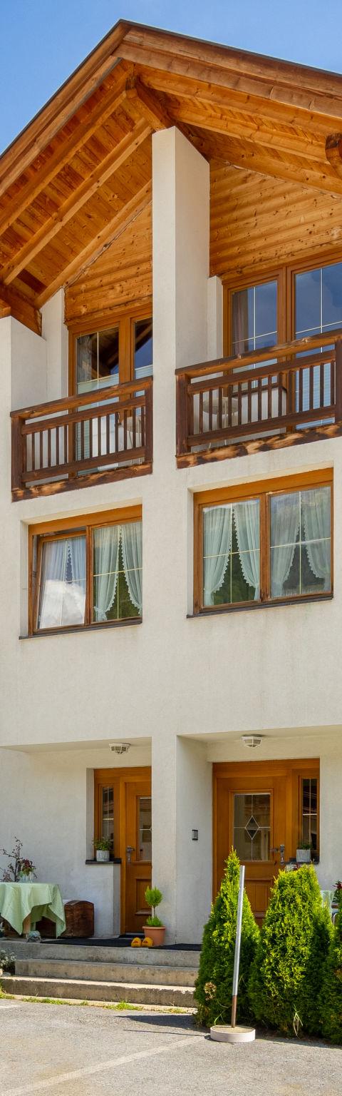 Rosi – Sölden