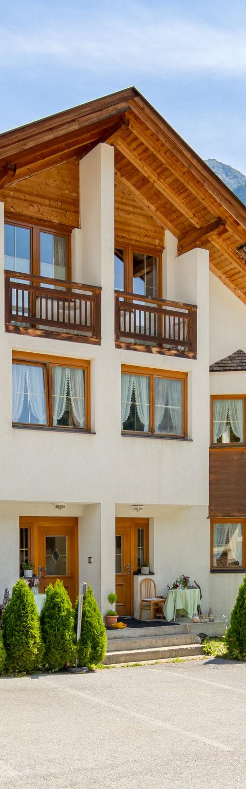 Rosi Studio – Sölden