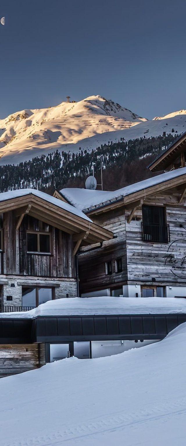 Mont Blanc – billede 17