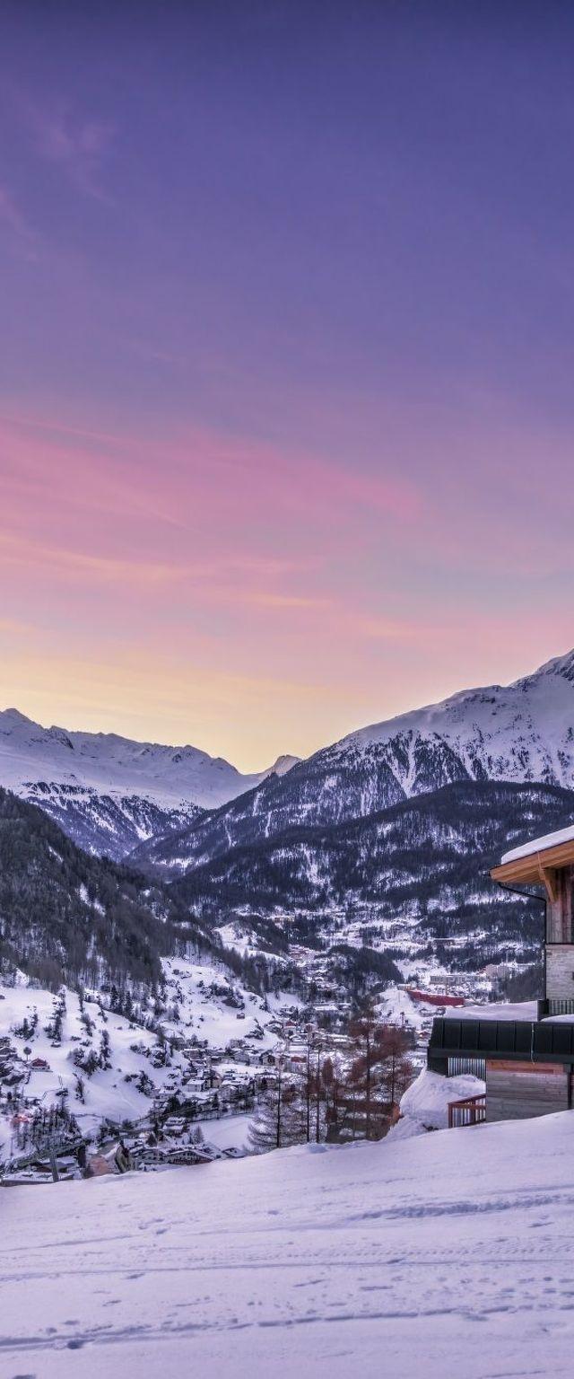 Mont Blanc – billede 35