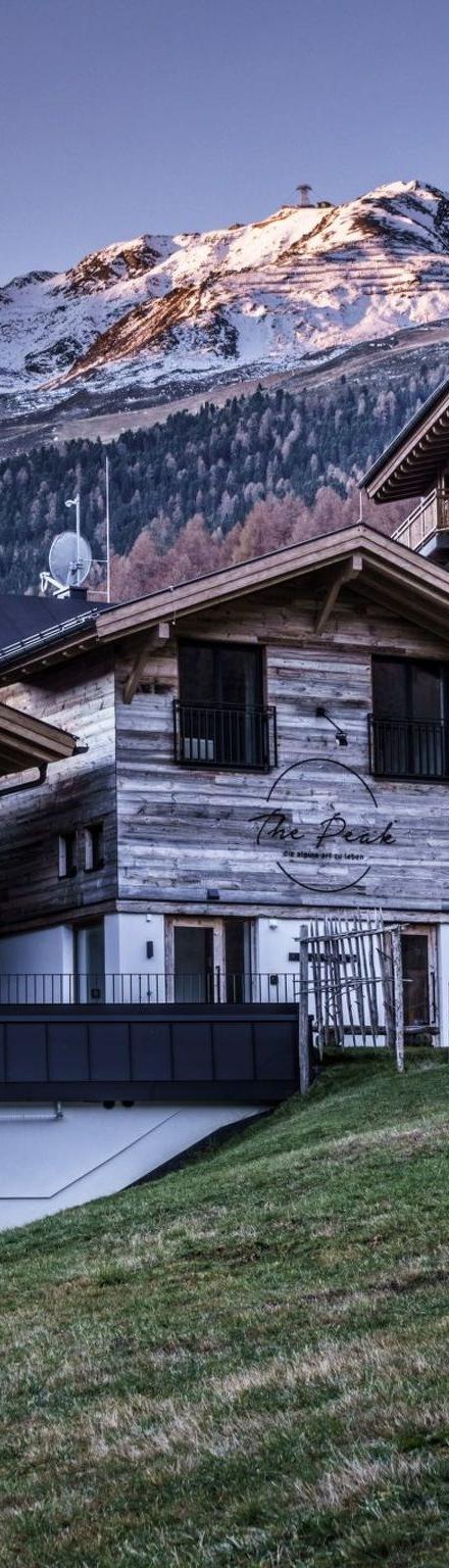 Mont Blanc – billede 4
