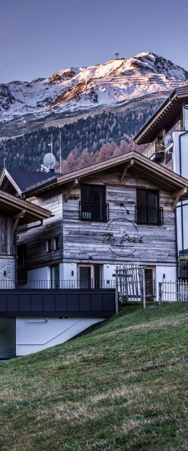 Mont Blanc – billede 4