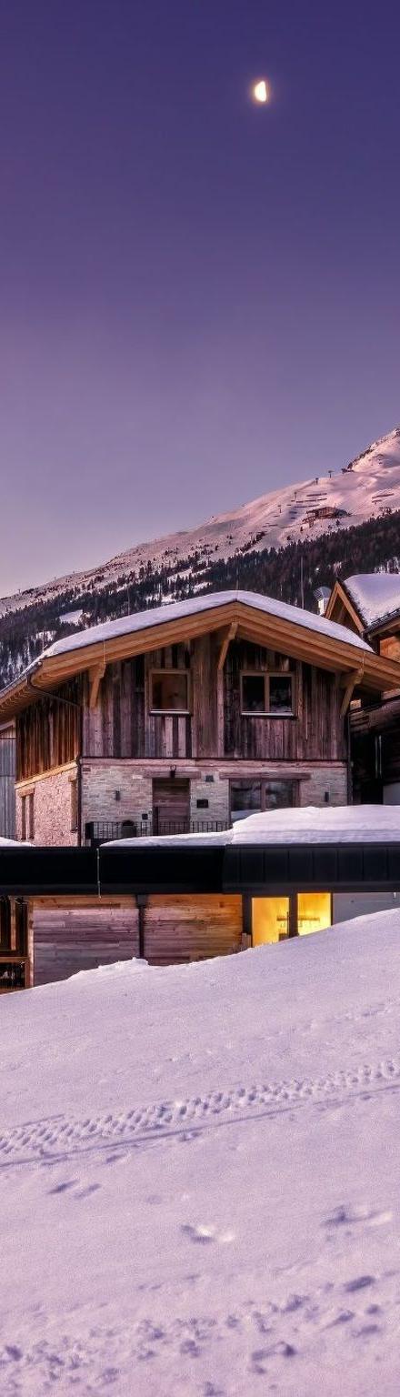 Mont Blanc – billede 5