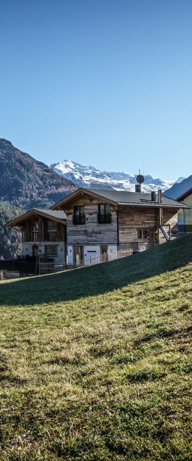 App. Dolomiten – billede 13