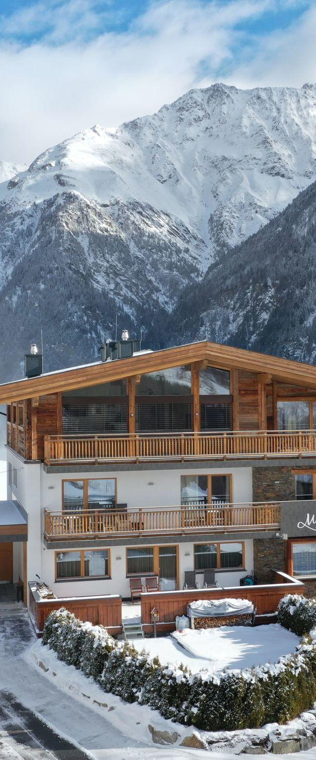 App. Dolomiten – billede 16