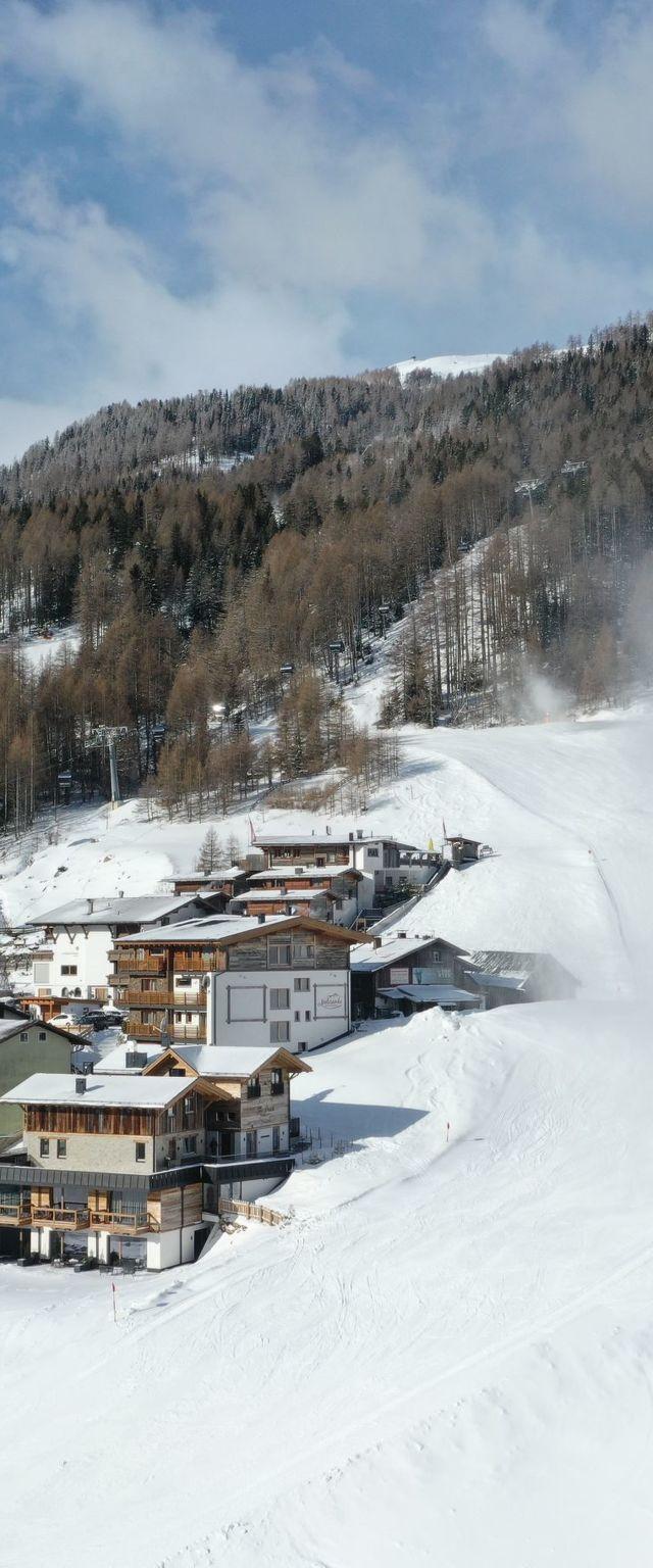 App. Dolomiten – billede 18