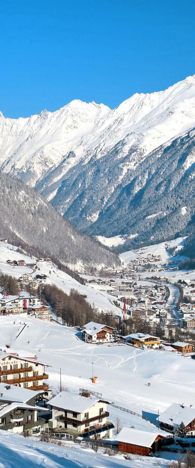 App. Dolomiten – billede 24